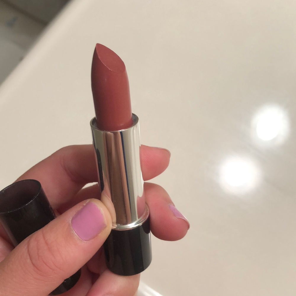 Elizabeth Arden Lipstick - rosy shimmer #13